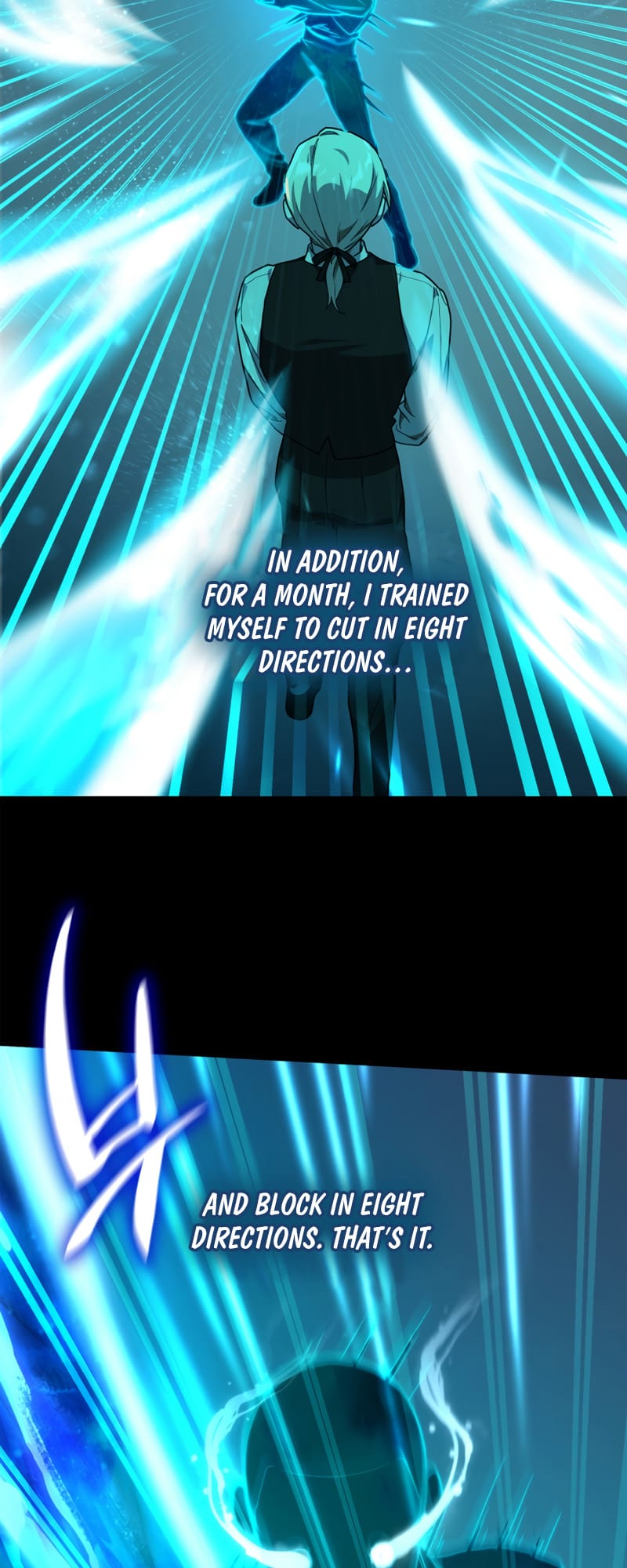 Infinite Mage, Chapter 8 image 09